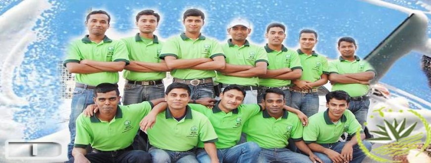 Cleaning Service Dubai