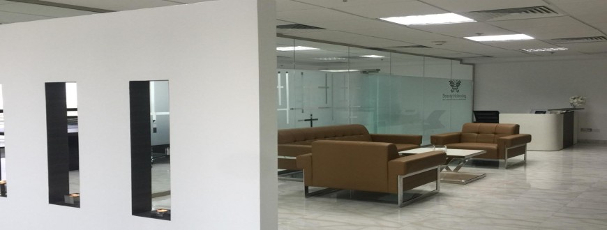 Commercial Cleanings Services
