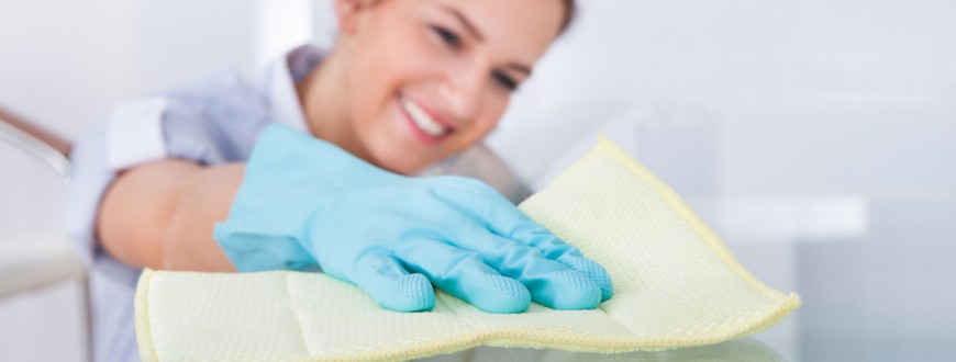 dubai cleaning service