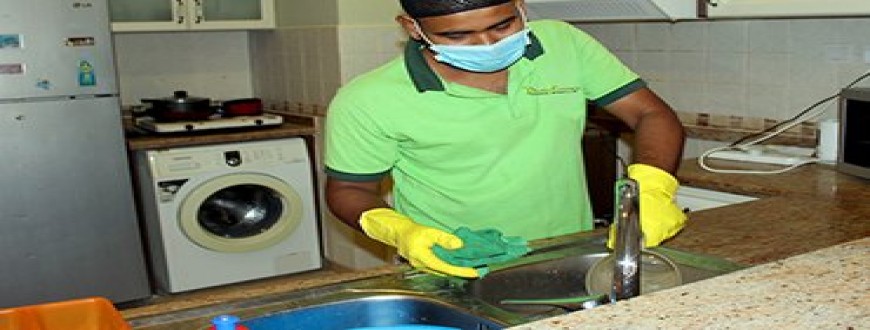 Surface Disinfection and Sanitization