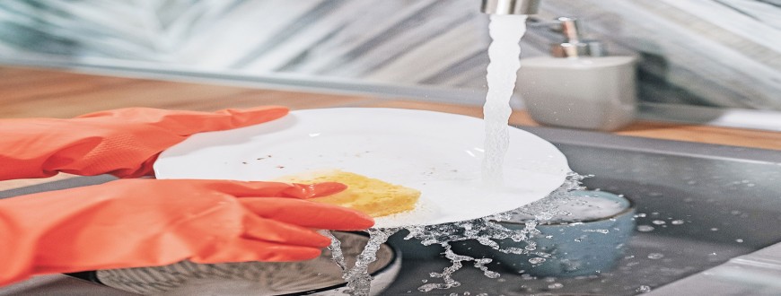 MAID SERVICES | FILIPINA LADY CLEANERS