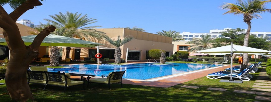 Housekeeping Services in Dubai